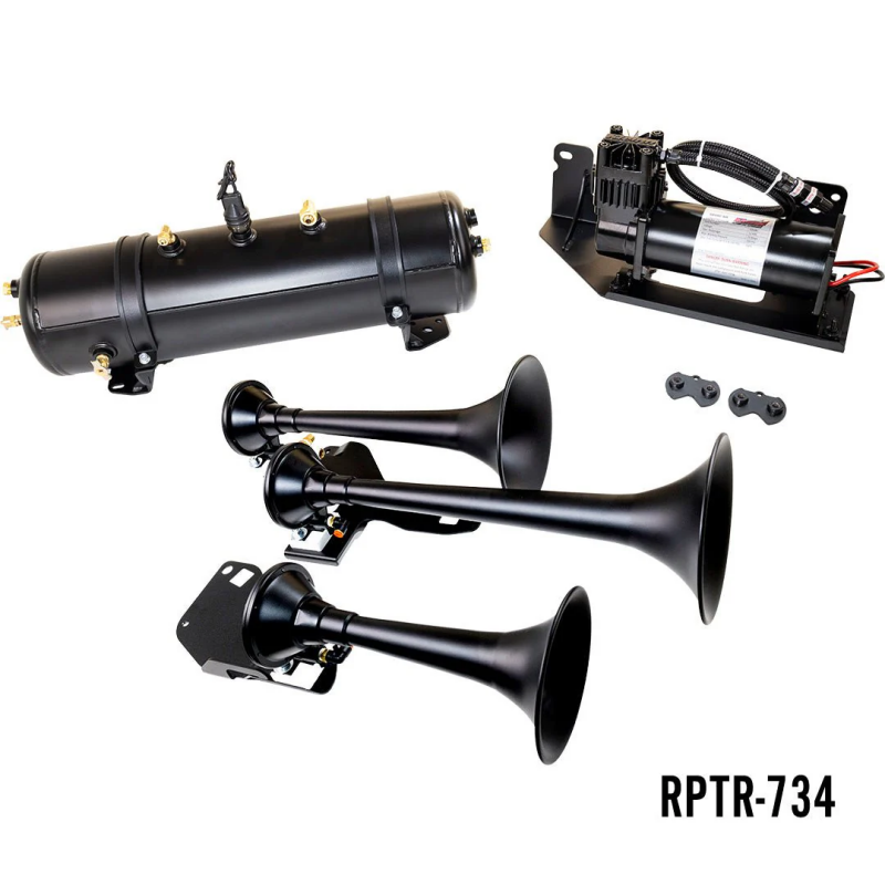 Kleinn Air Horns RPTR-734