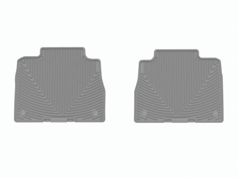 WeatherTech W607GR