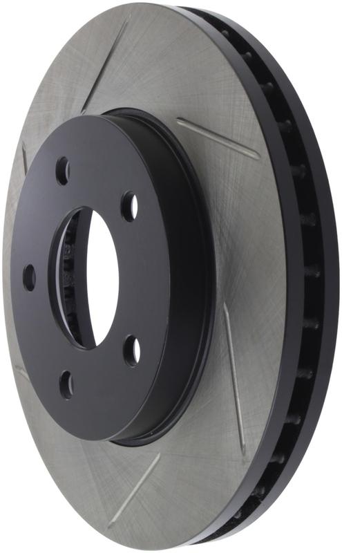 Stoptech 126.66046SR