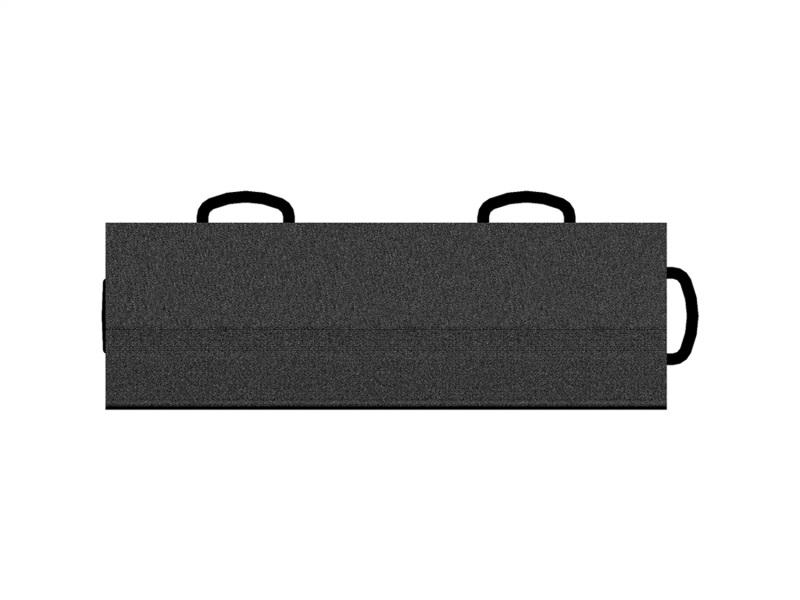 WeatherTech 51B26 BK