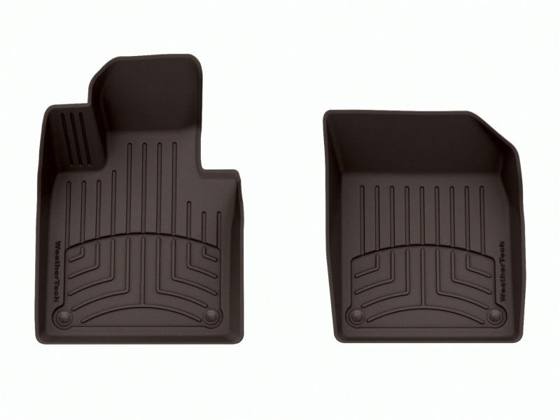 WeatherTech 4712531IM