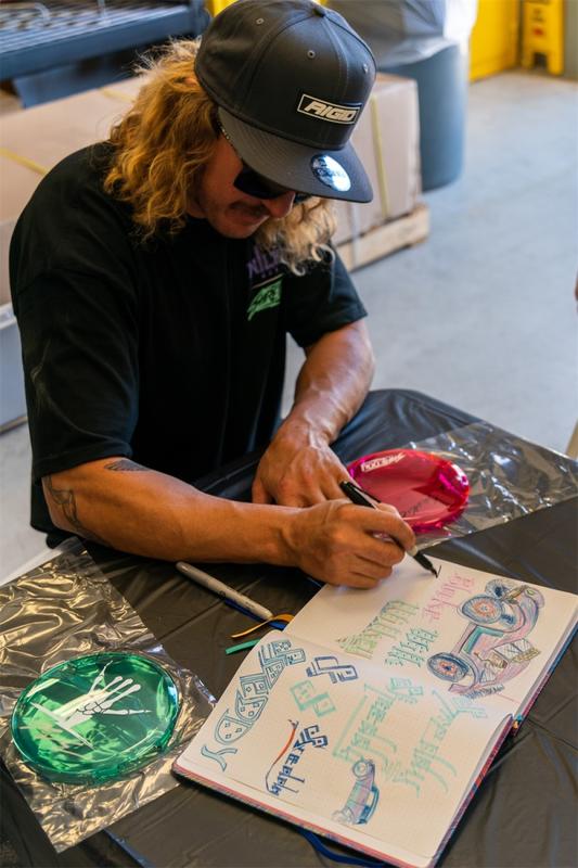 Rigid Industries 36117-SHREDDY