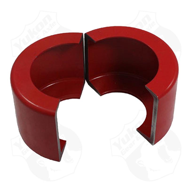 Yukon Gear & Axle YT P03