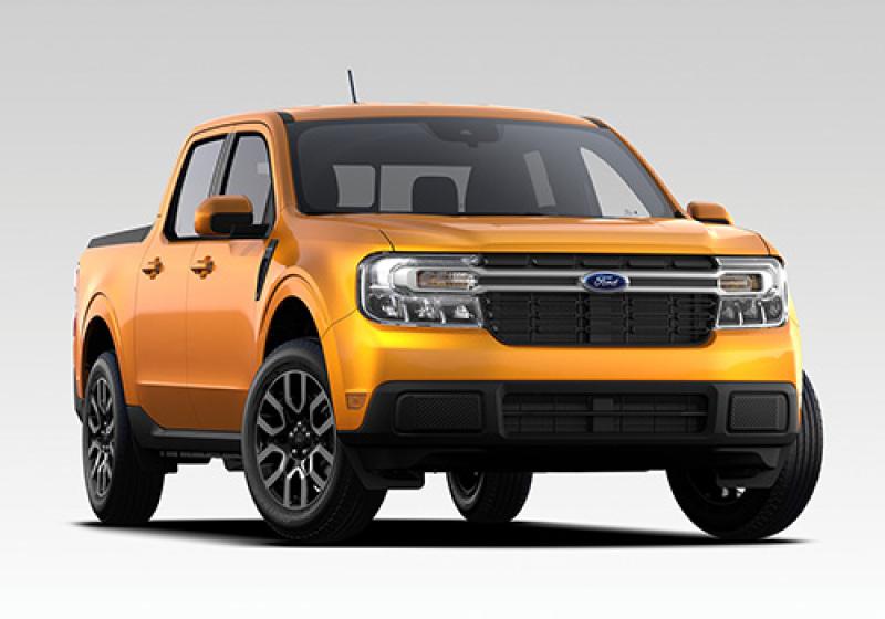 Ford Racing M-13008-MVH