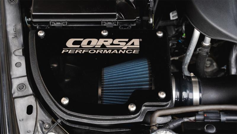 CORSA Performance 44412O
