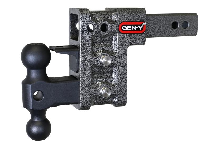 GEN-Y Hitch GH-323