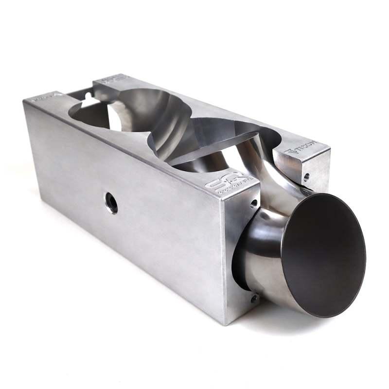 Ticon 903-03002-5000