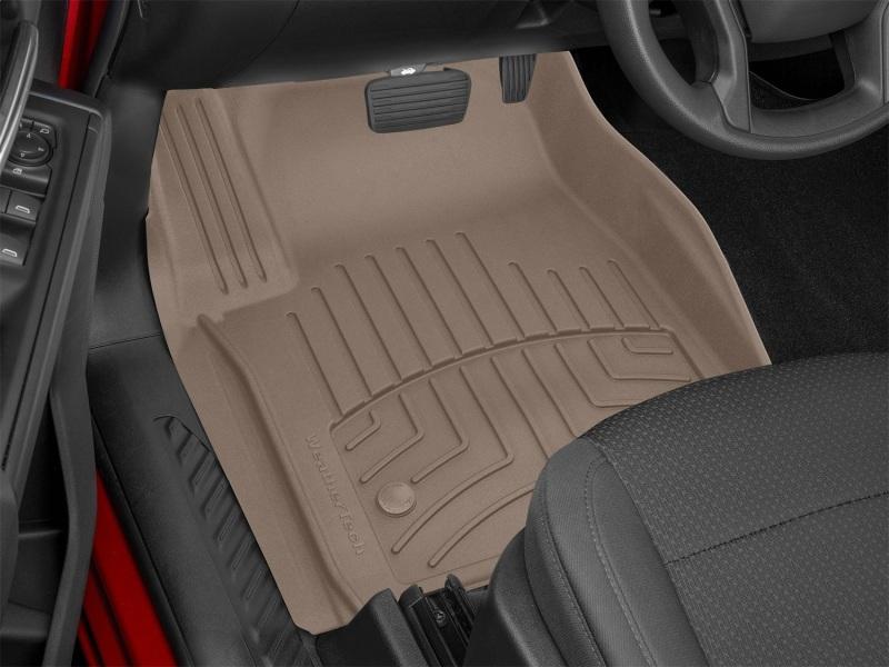 WeatherTech 4514361IM