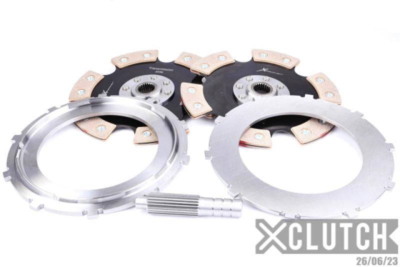 XCLUTCH XMS-230-FD03-2E-XC