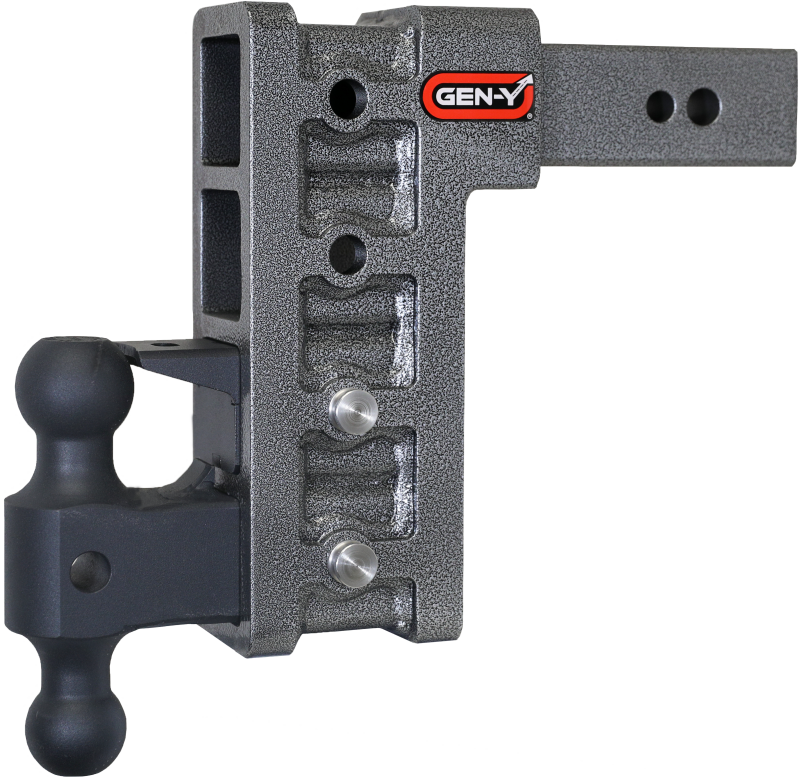 GEN-Y Hitch GH-1624
