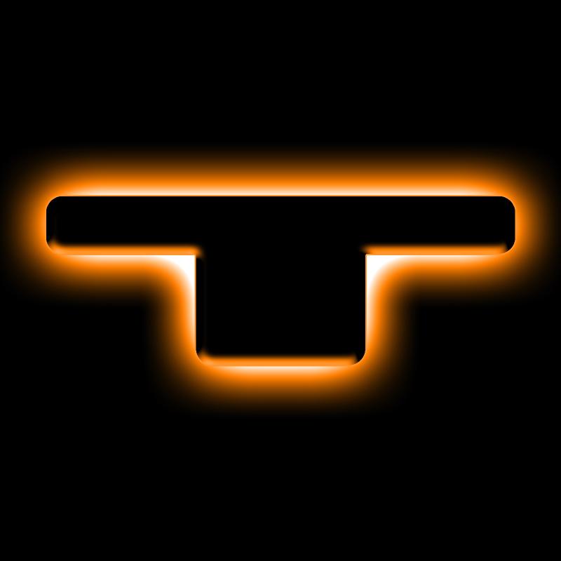 ORACLE Lighting 3141-T-005