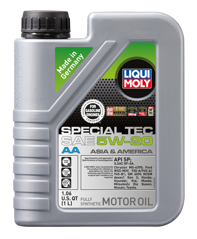 LIQUI MOLY 2258