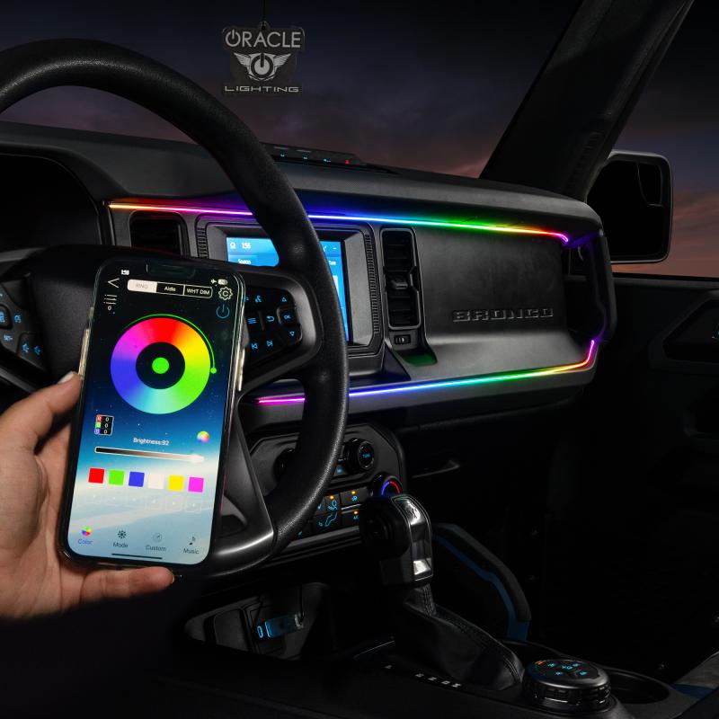 ORACLE Lighting 4237-332