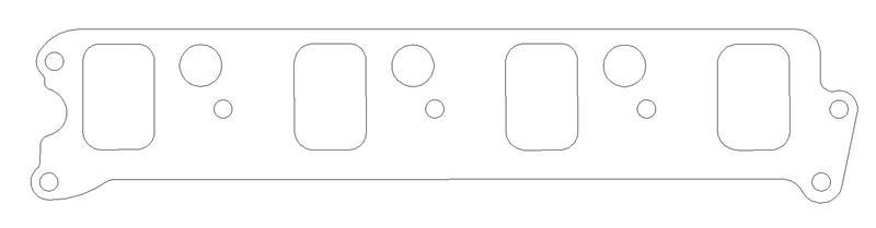 Cometic Gasket C5421-060