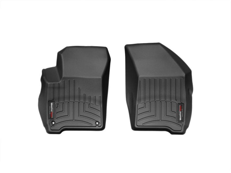 WeatherTech 443771