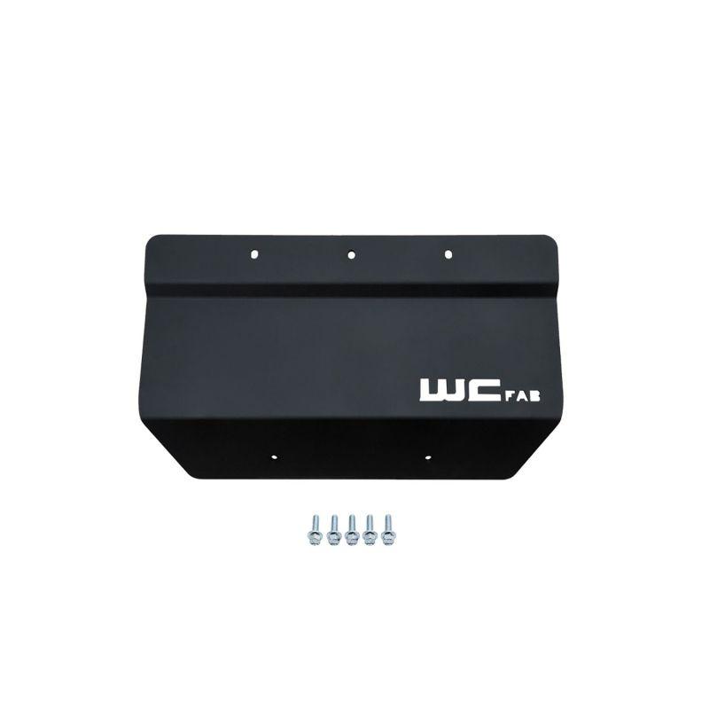 Wehrli WCF100463-FTB
