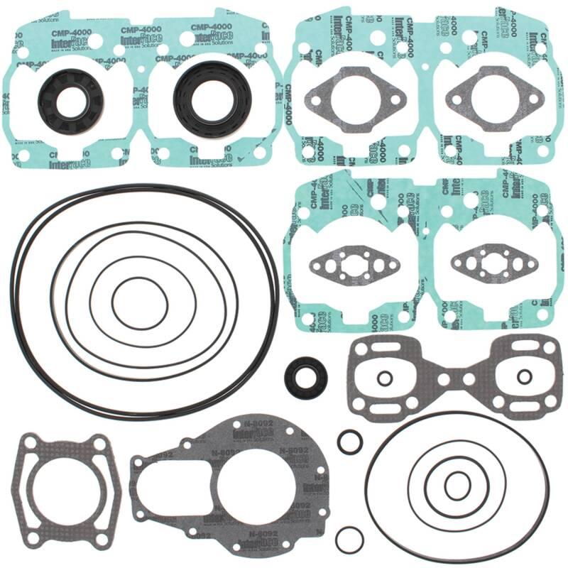 Vertex Pistons 611205