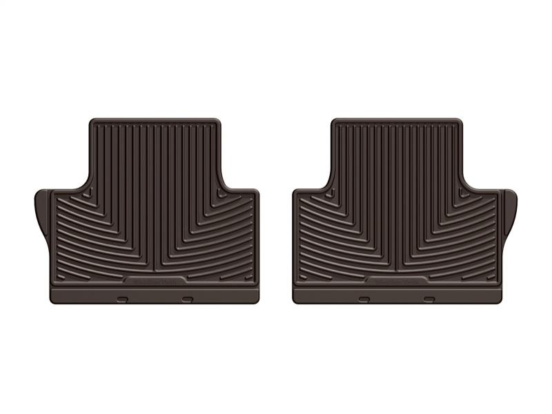 WeatherTech W170CO