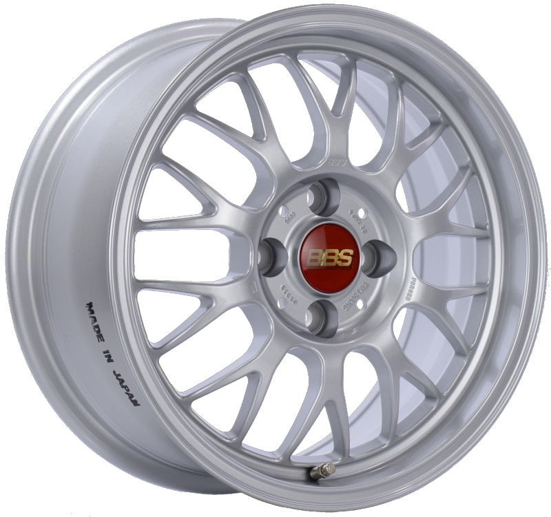 BBS RG359SK