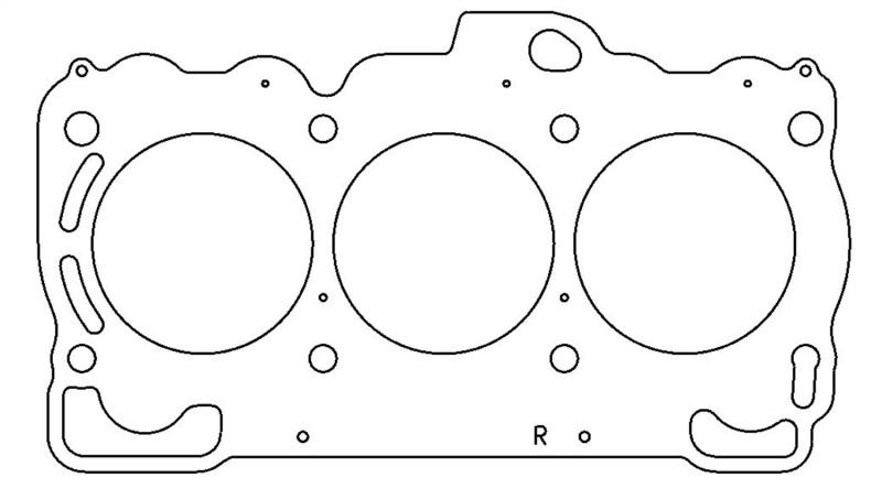 Cometic Gasket C5860-040