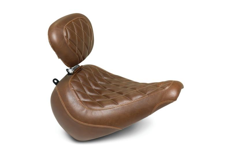 Mustang Motorcycle 83022