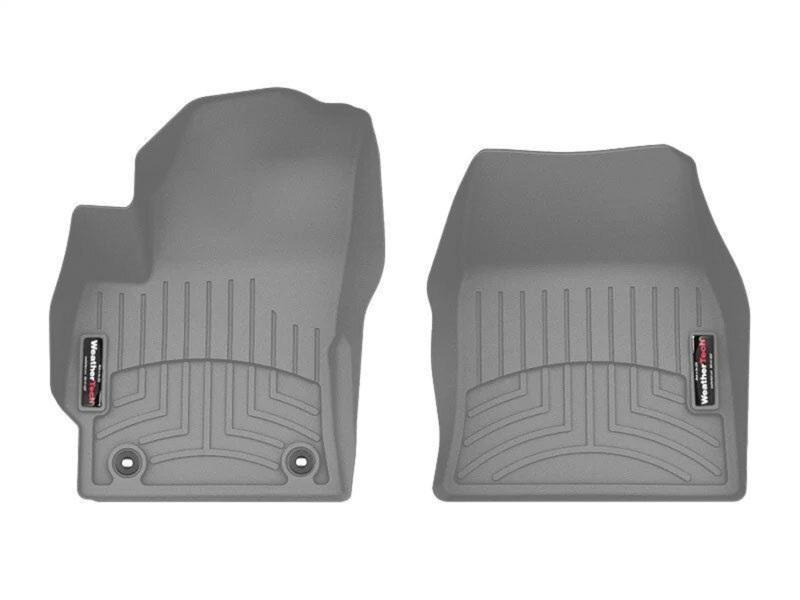 WeatherTech 4617071