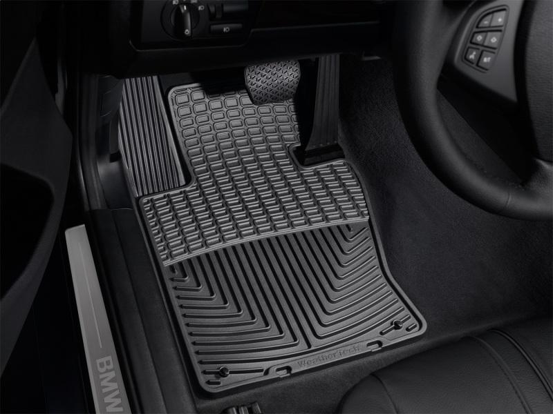 WeatherTech W63