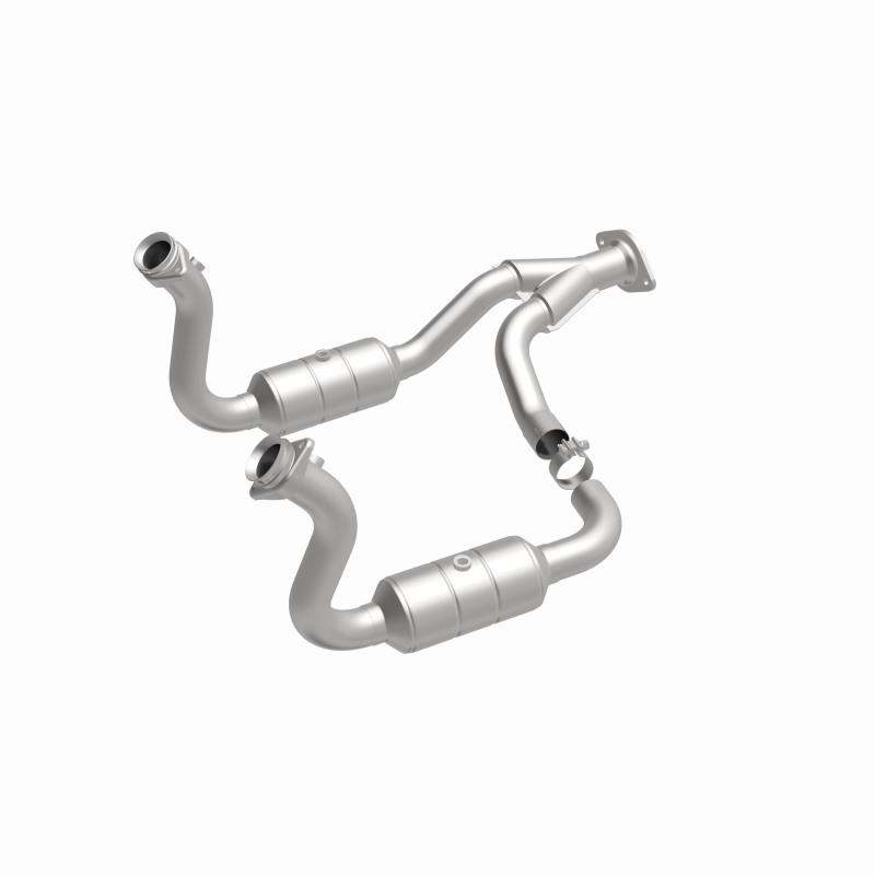 Magnaflow 5551760