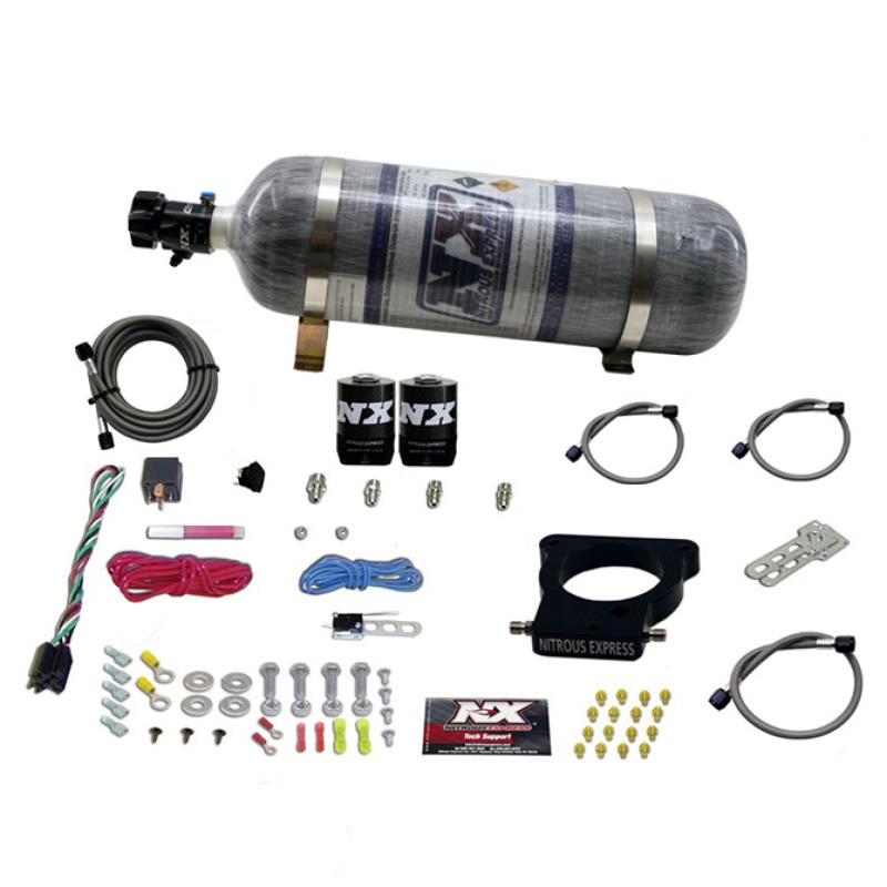 Nitrous Express 20935-12