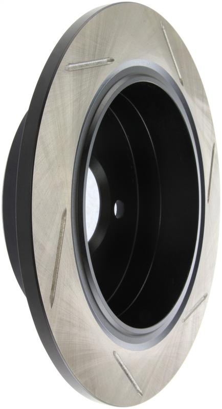 Stoptech 126.34019SL