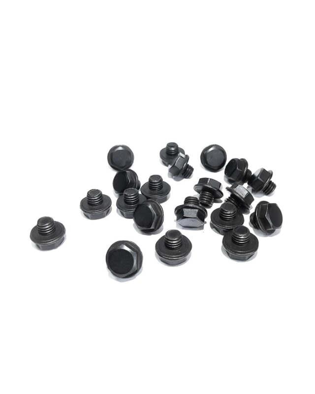 fifteen52 52-HD-BOLT-BLACK-SET