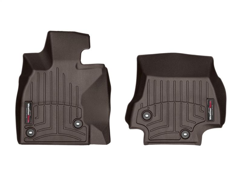WeatherTech 4715031