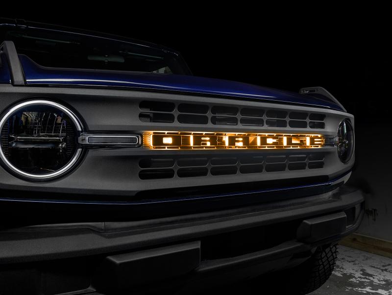 ORACLE Lighting 3140-N-005