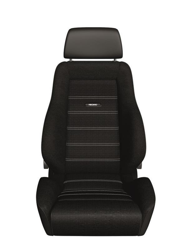 Recaro 089.00.0B27-01
