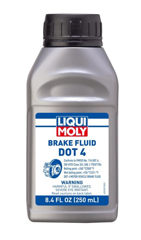 LIQUI MOLY 20152