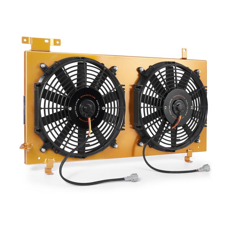 Mishimoto MMFS-STI-08PGD