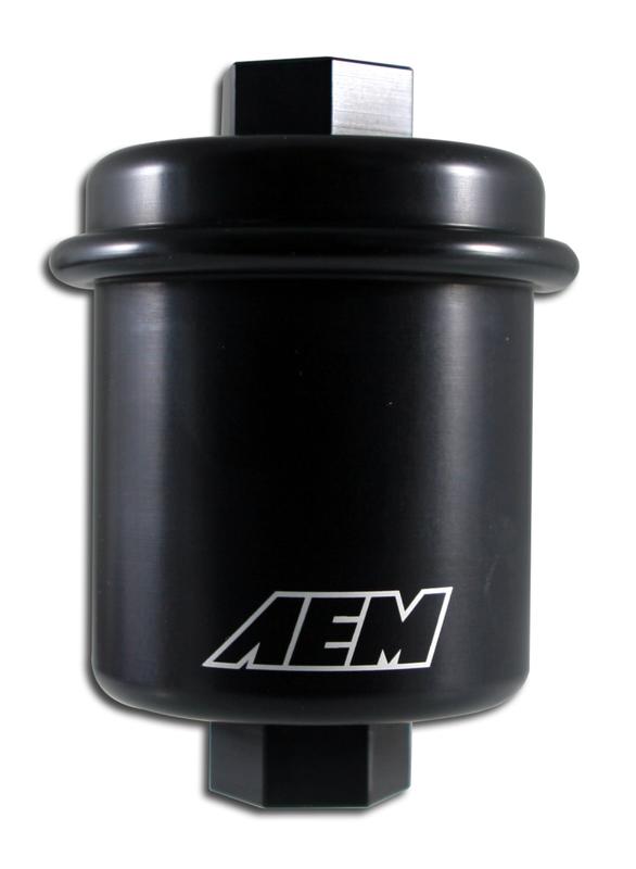 AEM 25-200BK