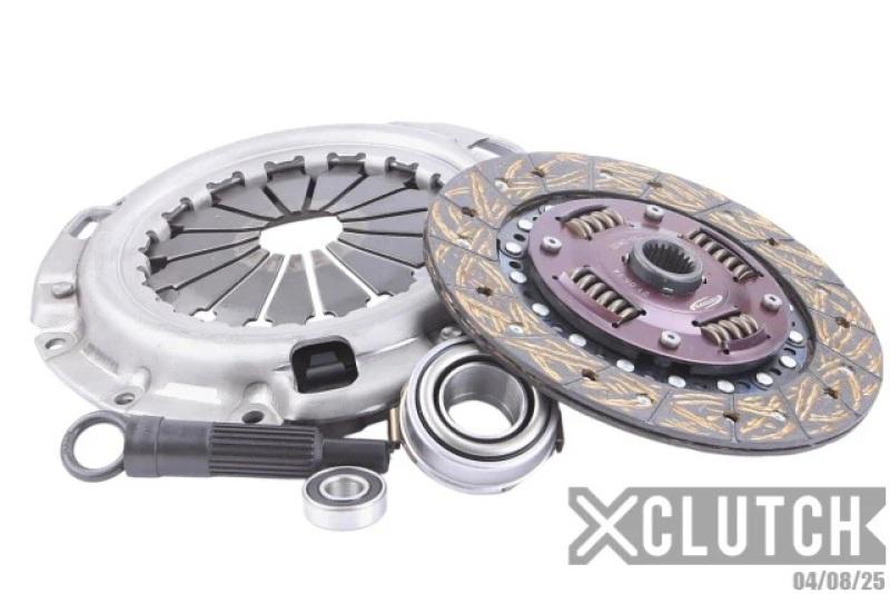XCLUTCH KMZ22015