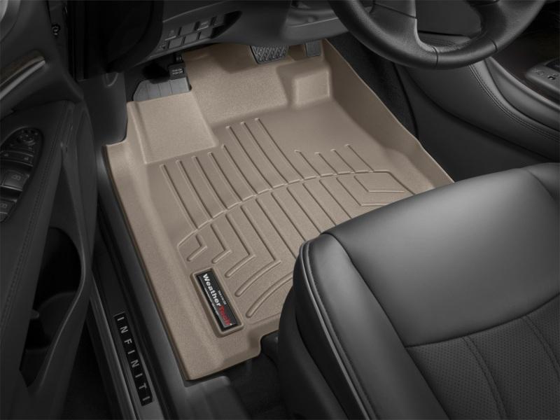 WeatherTech 454451