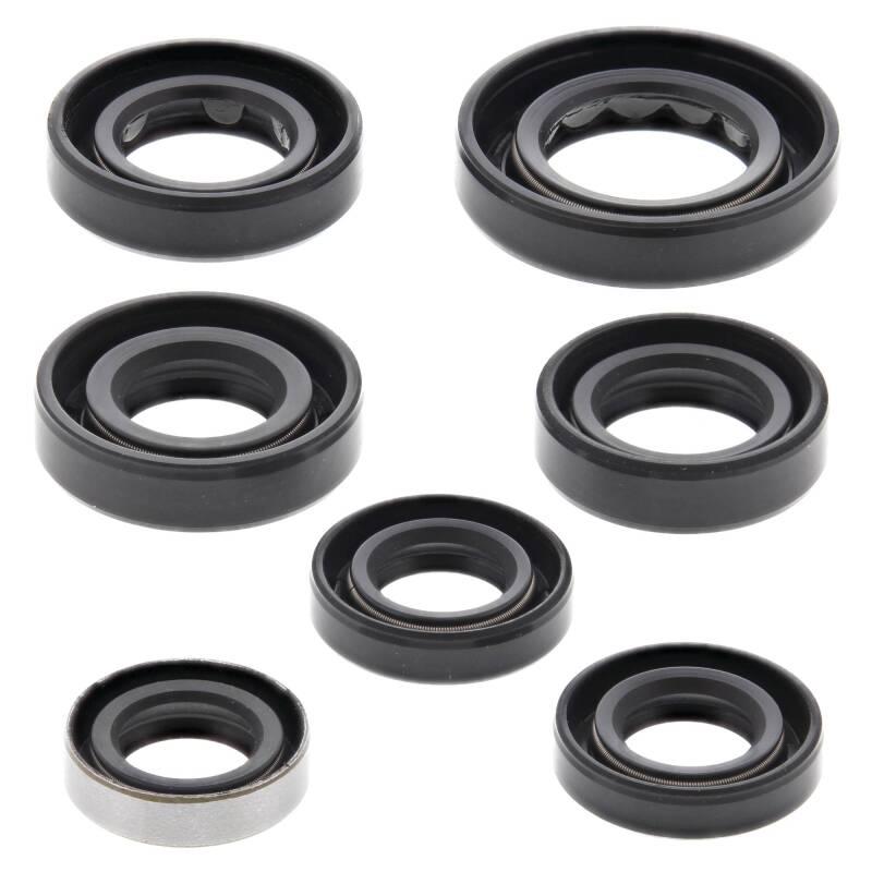 Vertex Pistons 822289