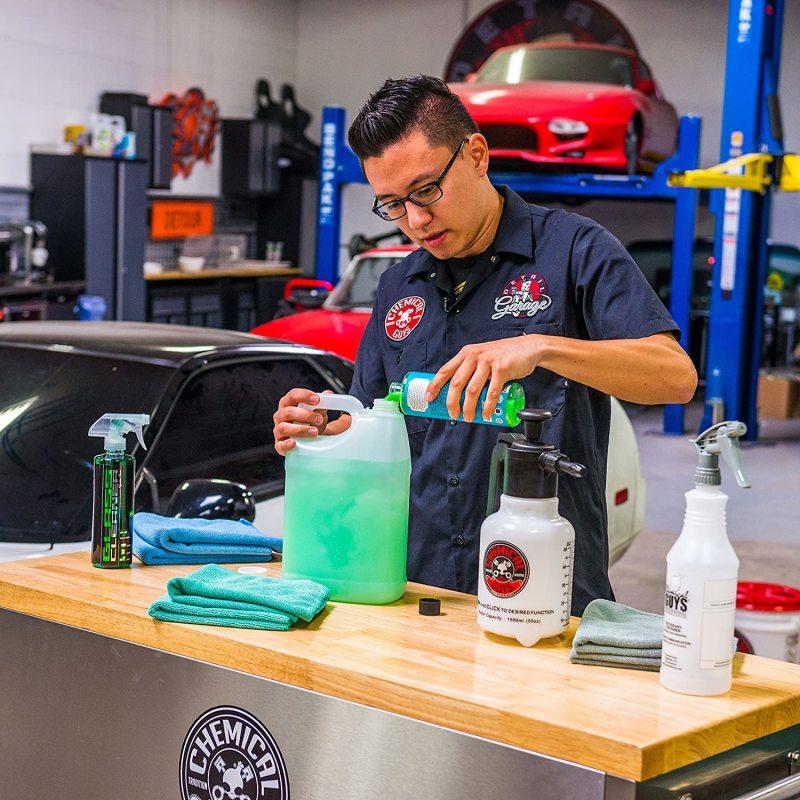 Chemical Guys WAC_707