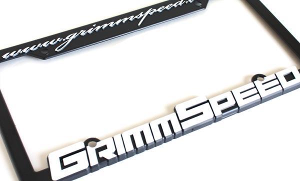 GrimmSpeed 111002