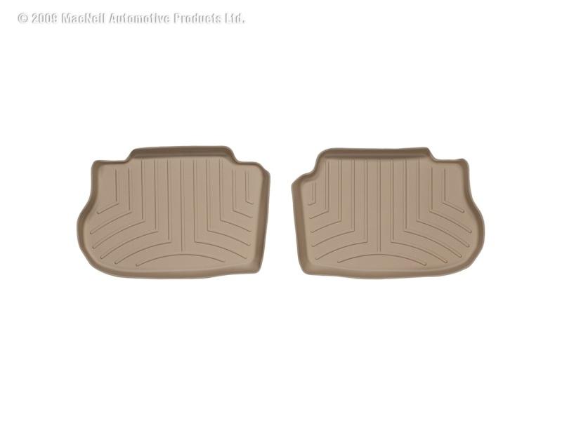 WeatherTech 450922