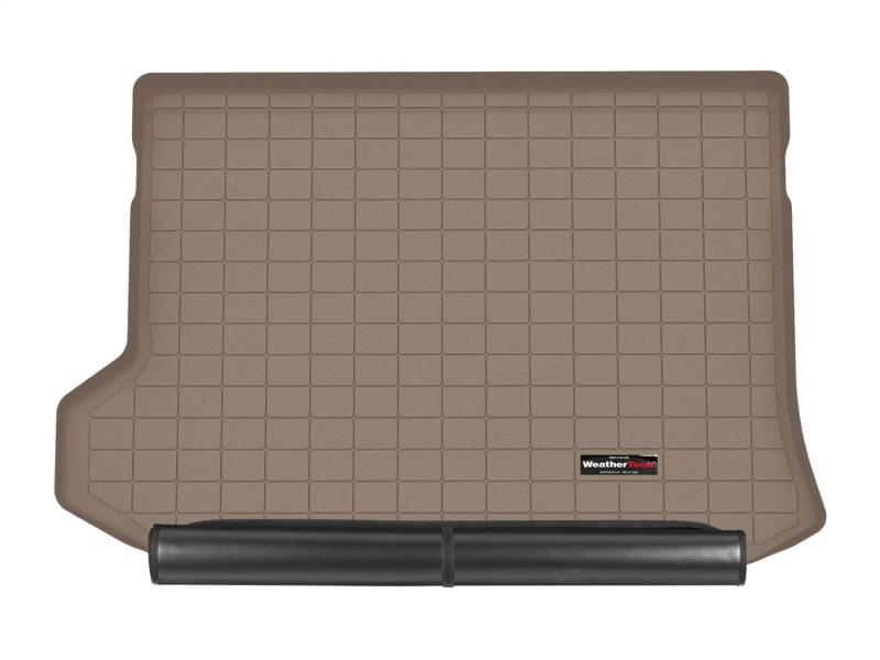 WeatherTech 41896SK