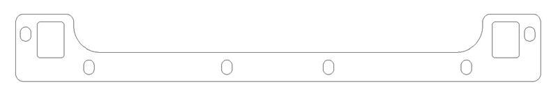 Cometic Gasket C5647-060