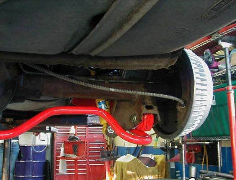 UMI Performance 361516-R