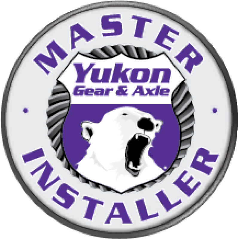 Yukon Gear & Axle YT BD-382A