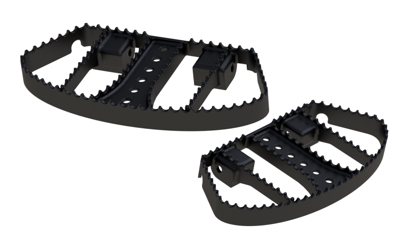 Burly Brand B13-1050B