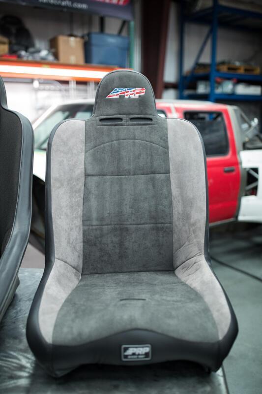 PRP Seats A140110