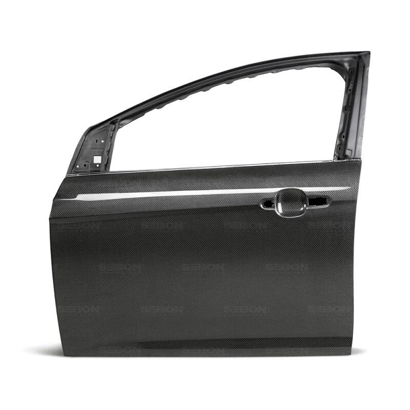 Anderson Composites DD16FDFO-F